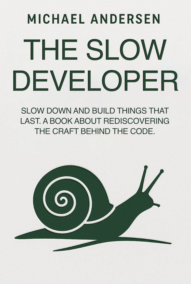 Den Langsomme Udvikler