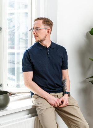 Michael Andersen — Photo 1