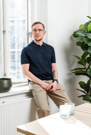 Michael Andersen — Photo 2