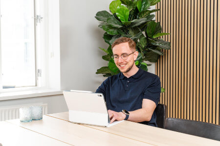 Michael Andersen — Photo 3