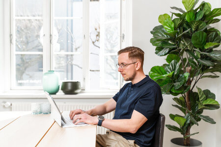 Michael Andersen — Photo 4