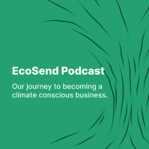 EcoSend Podcast