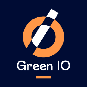 Green IO Podcast